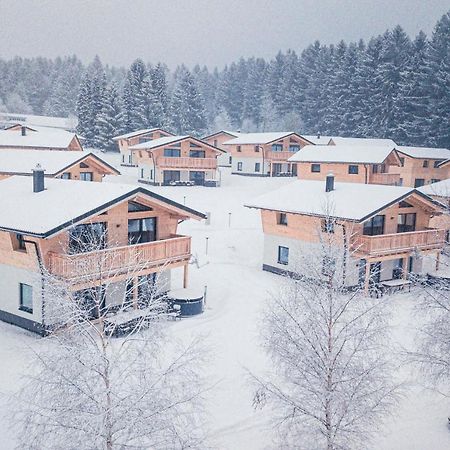 Chaletresort By S4Y Санкт-Энгльмар Экстерьер фото